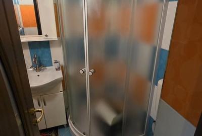 Apartament cu 3 camere în Mircea-Vodă