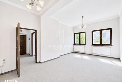 Spațiu comercial, de 58 mp, în Central