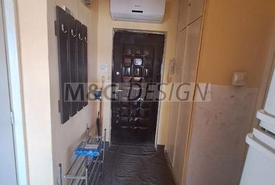 Apartament cu 2 camere decomandat în Circumvalațiunii - 17