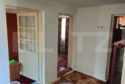 Casă cu 4 camere cu Teren 980 Mp în Brănești - 8