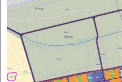 Spațiu comercial, în Zona Industrială - 7