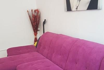 Apartament cu 2 camere decomandat în Autogară - 5