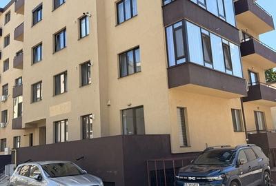 Apartament cu 2 camere în Central - 2