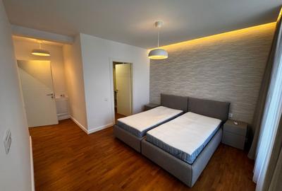 Casă cu 5 camere cu Teren 30 Mp în Sud-Vest - 8