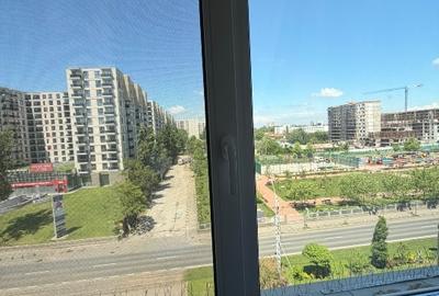 Garsonieră decomandată, mobilată în Lujerului - 6