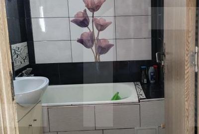 Apartament cu 3 camere semidecomandat în Ciucului - 2