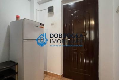 Garsonieră nedecomandată, mobilată în Central - 6
