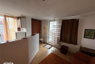 Garsonieră semidecomandată în Ultracentral - 8