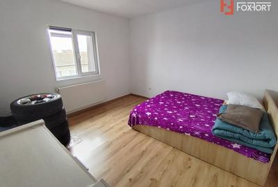 Apartament cu 3 camere decomandat, mobilat în Soarelui - 8
