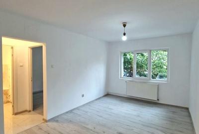 Apartament cu 2 camere semidecomandat în Șagului