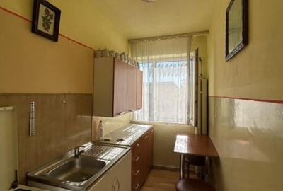 Apartament cu 3 camere semidecomandat, mobilat în Iosefin - 6