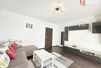 Apartament cu 2 camere decomandat, mobilat în Torontalului - 9