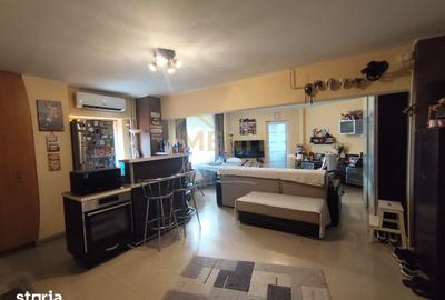 Apartament cu 2 camere decomandat, mobilat în Gheorghe Doja - 3