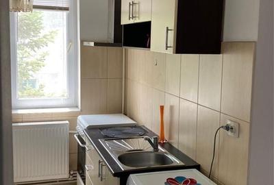 Apartament cu 2 camere în Central - 3