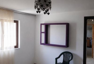 Casă cu 2 camere în Văcărești