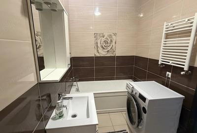 Apartament cu 2 camere decomandat în Gorjului - 4