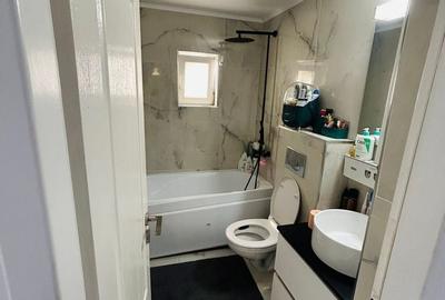 Apartament cu 3 camere decomandat în Central - 2