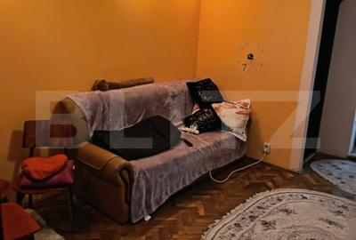 Garsoniera, 31 mp, Piata Baba Novac - 2