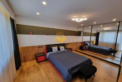 Penthouse, 3 camere, lux, bloc nou, parcare subterana, Platinia, USAMV