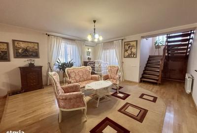 Casă cu 4 camere în Central - 4