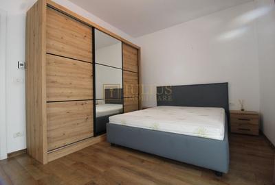 Dumbravita, 3 camere, centrala proprie - 9