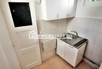 Apartament 2 camere,60mp,1 terasa de 50 mp.mobilat si utilat - 8