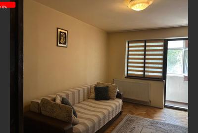 Apartament 2 camere, decomandat – Str. 22 Decembrie 1989.COMISION 0% - 1