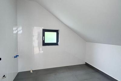 Casa Pipera P+M 3 camere - 14