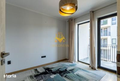 Apartament cu 3 camere în Bună Ziua - 7