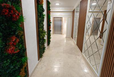 Prima Chirie! Apartament 3 Camere- BLOC NOU-Pacurari - 10