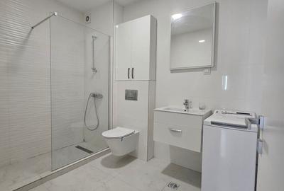Apartament cu 2 camere decomandat, mobilat în Pipera - 5