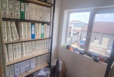 Birou, de 10 mp, în Brestei - 3