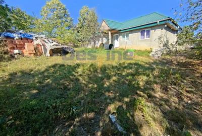 Casă cu 4 camere cu Teren 6400 Mp în Hărpășești - 1