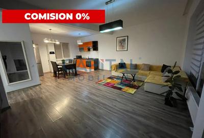 Comision 0%, Duplex 5 Camere, zona Iris
