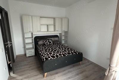 Apartament cu 2 camere decomandat în Palazu Mare - 4