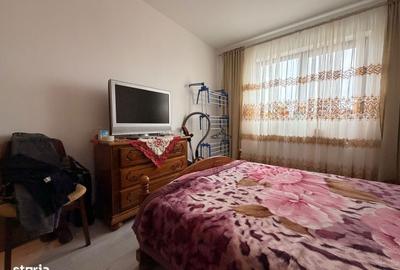Apartament cu 3 camere în Rudeni - 3