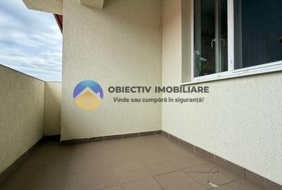 Apartament 2 camere de vanzare - Zona Darmanesti - 11