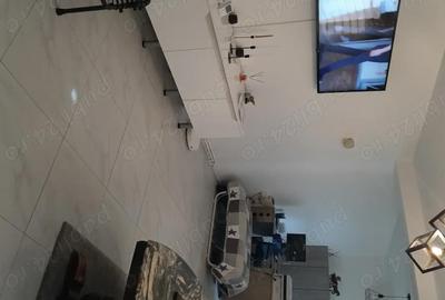 Casă cu 3 camere în Giurgiului - 7