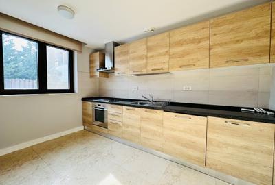 Duplex cu 5 camere cu Canalizare în Central - 5