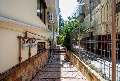 Comision 0% Apartament 3 camere P-ta Dorobanți | Loc parcare | Bloc Boutique - 14