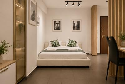 Apartament cu 2 camere decomandat, mobilat în Universitate - 2