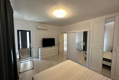 For Rent Studio 34 mpu - Cotroceni Smart Residence - 4