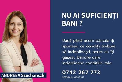 Casă cu 3 camere cu Teren 500 Mp în Dorobanți - 8