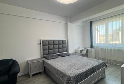 Garsonieră semidecomandată, mobilată în Rediu - 2