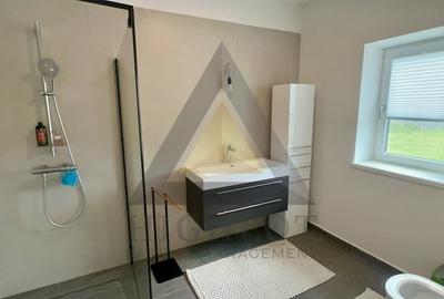 Casă individuală cu 5 camere cu Canalizare în Corbeanca - 18