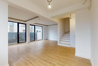 ULTIMA VILA DISPONIBILA | Otopeni 5 CAMERE -Zona CentralaI FINALIZATA - 5