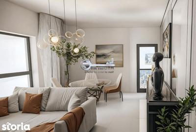 Apartament cu 2 camere decomandat în Podu Roș - 2