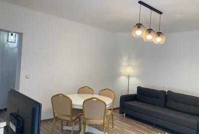 Apartament cu 2 camere decomandat, mobilat în Independenței - 5