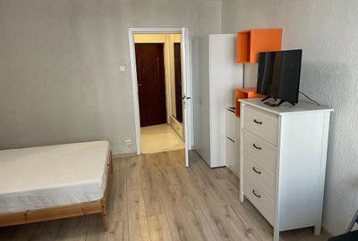 Garsonieră semidecomandată, mobilată în Vitan - 3