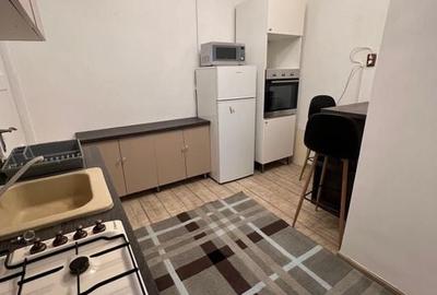 De inchiriat apartament cu 2 camere , Parcul Carol - 4